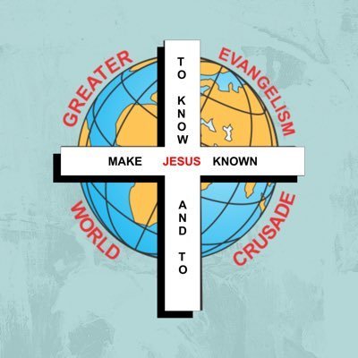 GewcSheffield's profile picture. To know Jesus and To make Jesus known.