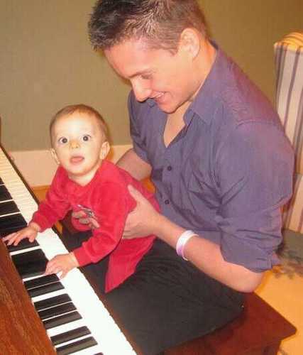 TravEnnis's profile picture. 