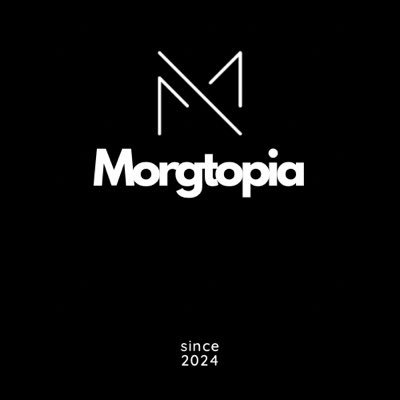 Web3 || Tech || Man Utd || Founder - Morgtopia