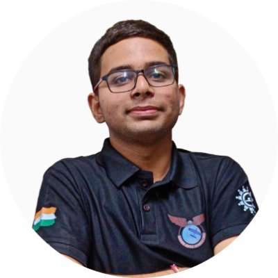 Captain @gdscpoornima | PR & Outreach Head @ Udaan Aeromodelling Club | Upcoming Java Development & Microsoft Azure AI Trainee @ R-CAT | SIH 23' Finalist