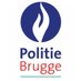 Politie Brugge (@PolitieBrugge) Twitter profile photo