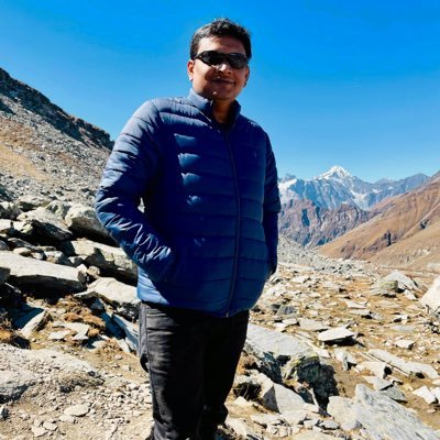 @abhineetsr