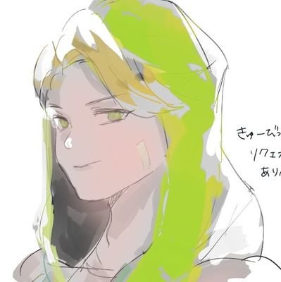 【LoS】きゅーびっとさんのプロフィール画像
