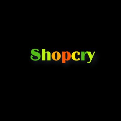 🌟 Dive into a World of Endless Possibilities with Shopcry! 🌟

🛒 Your One-Stop Destination for Online Shopping Bliss in the USA! 🇺🇸

👗 Fashion 👠 Electroni