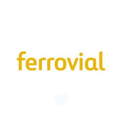 Desarrollamos infraestructuras sostenibles para un mundo en movimiento. Nuestra cuenta en inglés: @ferrovial