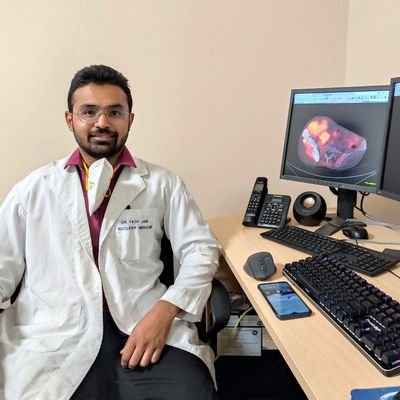 the_nuclear_doc's profile picture. 