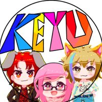 KEYU_channel (@keyu_3) 's Twitter Profile