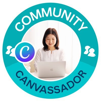 『これがわたし』を作るブランディングデザイナー / Canva公式クリエイター・キャンバサダー・Canva公式講師】 ポジティブ|戦略的思考性|最上志向|3&5歳ワーママ✨ 販売職・事務から複業フリーランスヘ SHElikes ライフコーチ/1期webマーケCP