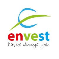 Envest Enerji ve Su Teknolojileri Ltd. Sti.(@koru1000) 's Twitter Profile Photo