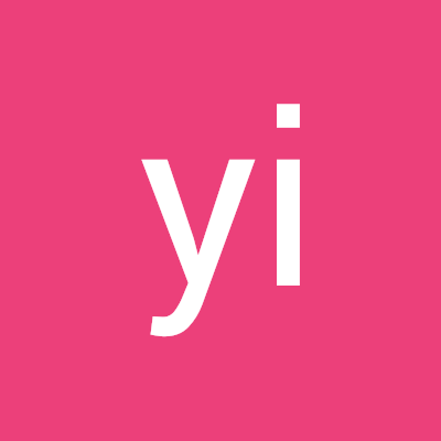 yihe0703's profile picture. 