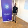 LeonardOngom's profile picture. Passionate in Monitoring and Evaluation