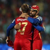 Virat de Villiers (@imvkohli83) Twitter profile photo