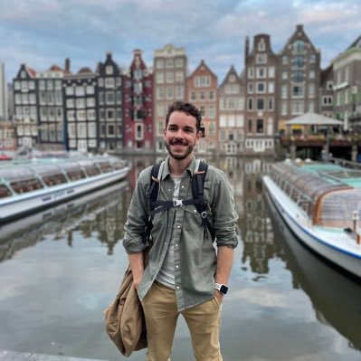 🇧🇷 Living in 🇳🇱 | Ph.D. candidate at @TerrEcol_NIOO | Soil microbial ecologist 🦠🧬👨🏼💻 (He/Him)
