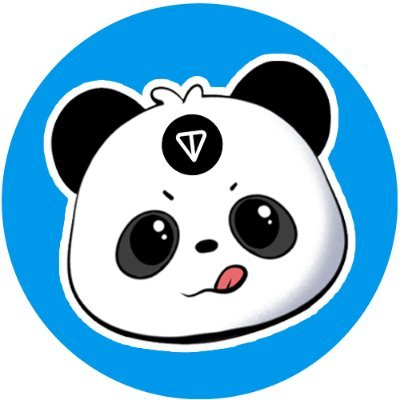 $PANDA - King of the Forest - Destined Heir of the Ton Blockchain Jungle 🐼