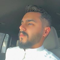 QUTAIBA AL-SHALASH (@q_alshalash) 's Twitter Profile