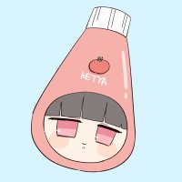 けちゃ(@mayoyoriketyaha) 's Twitter Profile Photo
