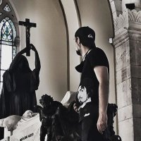 Maquiavelo (@danifuneral) 's Twitter Profile