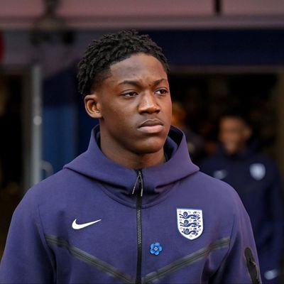 HamzatRaji07's profile picture. Always lonely 
Football lovers 
Manchester United
real Madrid

cr7 x messi (GOAT)