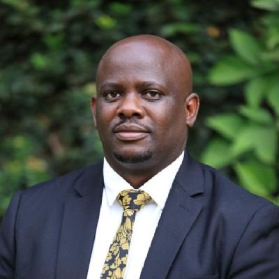 Senior Public Relations Officer @MinofHealthUG
Former Health Reporter @DailyMonitor  
Postgraduate  student in J&C @MakerereU