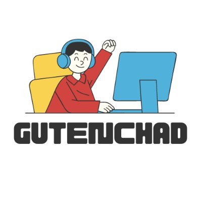 GutenChad Profile Picture