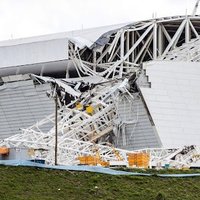 Central Florida Stadium Collapse Insurance(@UCF_Collapse) 's Twitter Profile Photo