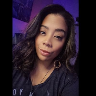 Gaming, chatting, business owner, & just having a good time. Kick & Twitch affiliated, aiming for ⬆️ levels & purpose walking! Member of ZPB Sorority INC 💙🤍🕊