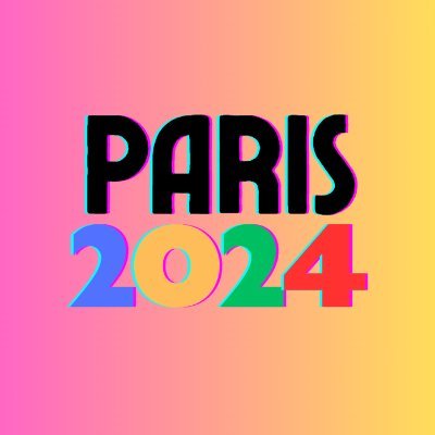 Info Paris 2024 🥇