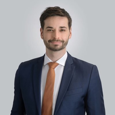Robinson Barbier Profile