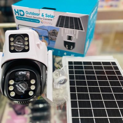 cctvcameras_ug's profile picture. cctv cameras,solar cameras,fingerprint time and attendance machines,access control,installation   📞|   0751474675    |