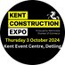 Kent Construction EXPO (@KentConExpo) Twitter profile photo