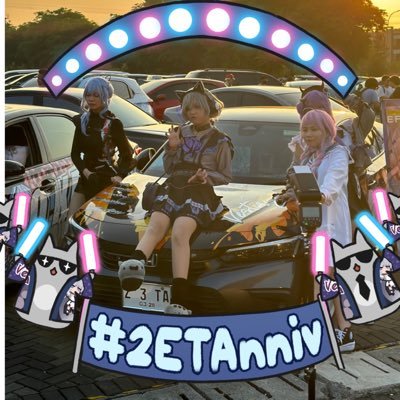 Civrey_'s profile picture. Cat Civic Grey... codename Civrey ready for the mission!!