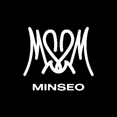 MINSEO Official Twitter