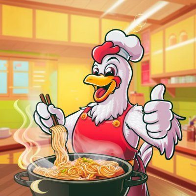 ChickenNoodlesv's profile picture. Cooking the Best Chicken Noodles of the East