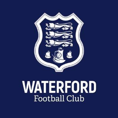 WaterfordFCie Profile Picture