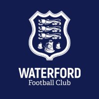 Waterford FC(@WaterfordFCie) 's Twitter Profile Photo