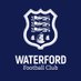 Waterford FC (@waterfordfcie) Twitter profile photo Waterford FC (@waterfordfcie) Twitter profile photo