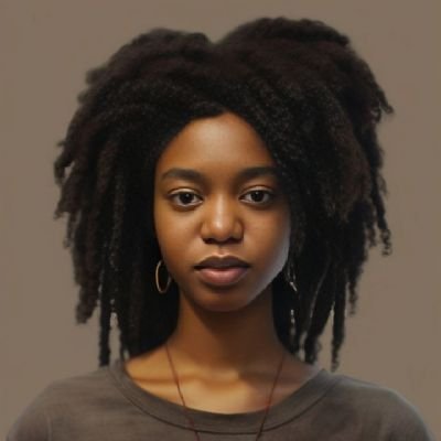 SHE_ESAN's profile picture. Web3 Explorer
•I help projects communicate their visions in more easier context
•A guide to web3 possibilities