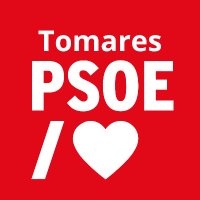 PSOE DE TOMARES(@PSOETOMARES) 's Twitter Profile Photo