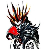 Nahel Demon（悪魔教大司教）(@NahelDemon99927) 's Twitter Profile Photo