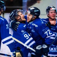 Viktor Lennartsson (@lennartssonv) 's Twitter Profile Photo Viktor Lennartsson (@lennartssonv) 's Twitter Profile Photo