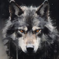 Angry Orange Wolf(@MadWolf93028739) 's Twitter Profile Photo