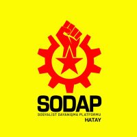 SODAP - Hatay (@sodaphatay_) 's Twitter Profile Photo SODAP - Hatay (@sodaphatay_) 's Twitter Profile Photo