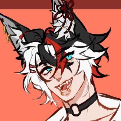 Ace Kurayami🐾🎨 | 【NTVTN】🪶さんのプロフィール画像