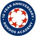 The Rondos Academy (@rondosacademy) Twitter profile photo