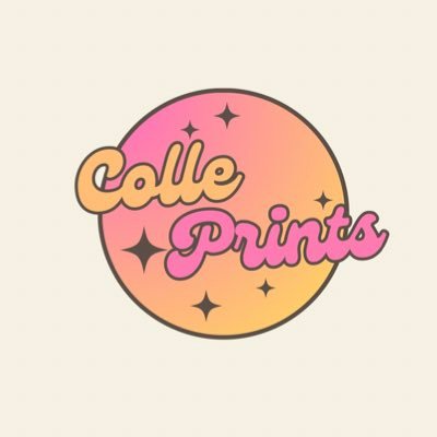 printing service shop for all fandoms by @collecart_