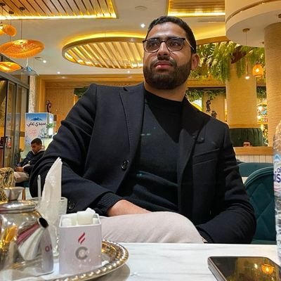 MahjourOssama's profile picture. DevOps & Cloud Engineer 🤠