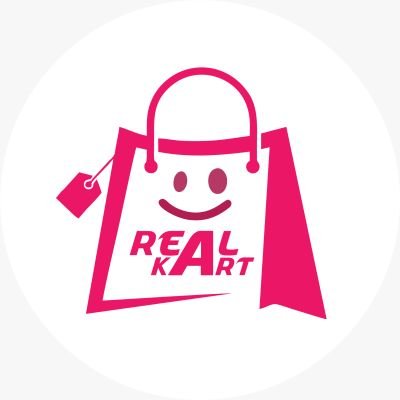 Realkart is a Online Shopping 🛍️ Platform.
Realkart powered by RLF ASSET.