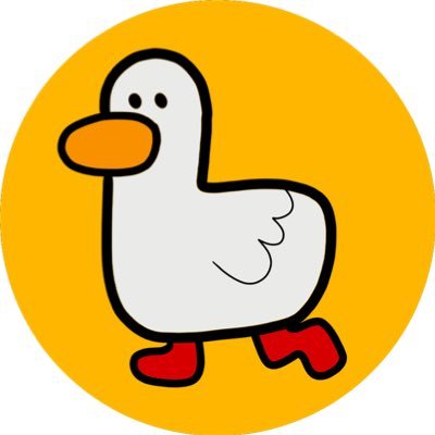 Official nest of DuckMe Coin. First to bring memecoins together CA: Av4FZXv1fkzdGw1rXF7XajZd6NRWDSEGstTApL5Dp1e6