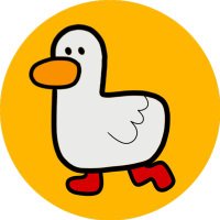 $DuckMe(@duckmesol) 's Twitter Profile Photo
