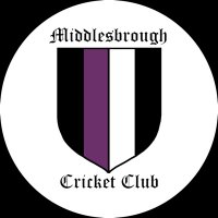 Middlesbrough Cricket Club (@boroccofficial) 's Twitter Profile